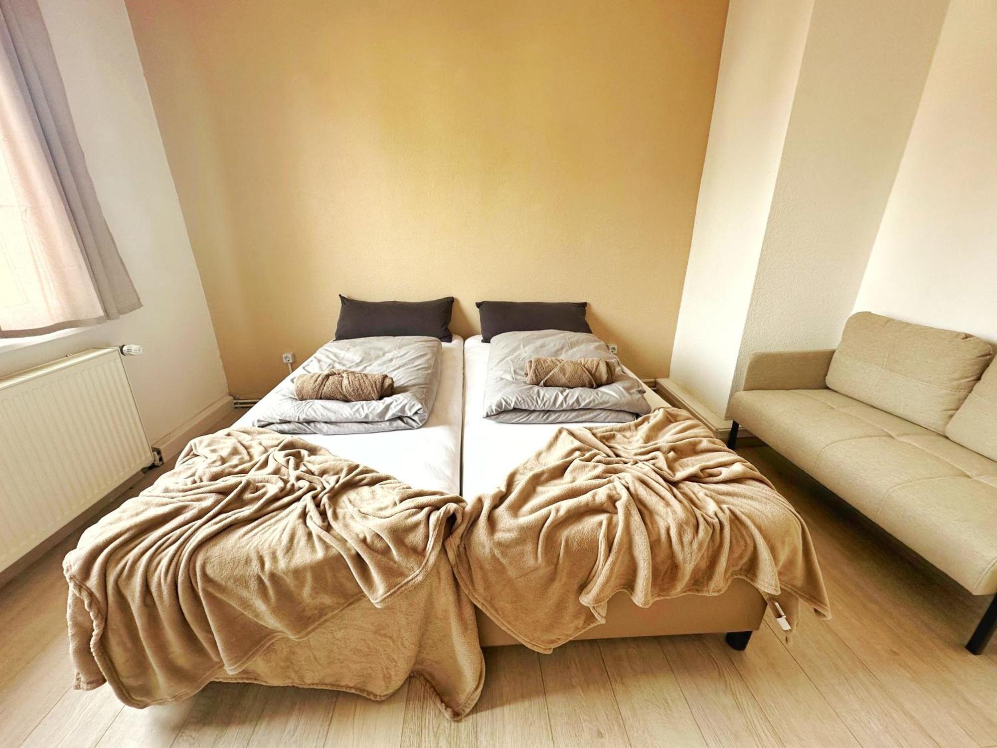 Cozy Vacations Home In The Black Forest วิลลิงเงน-ชเวนนิงเงน ห้อง รูปภาพ