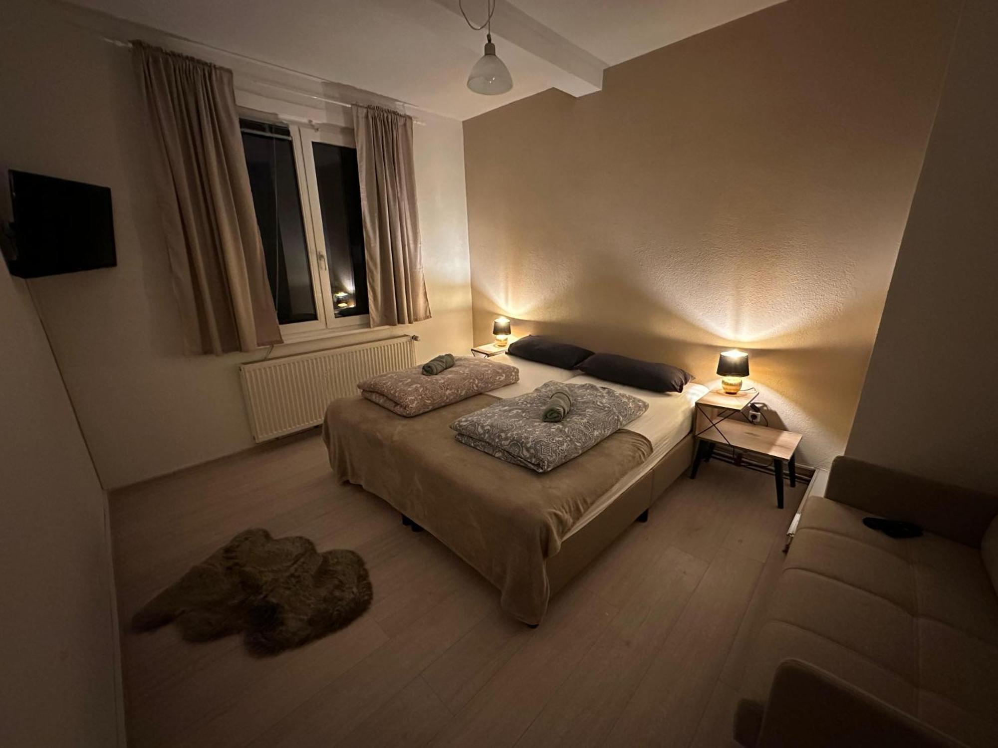Cozy Vacations Home In The Black Forest วิลลิงเงน-ชเวนนิงเงน ภายนอก รูปภาพ